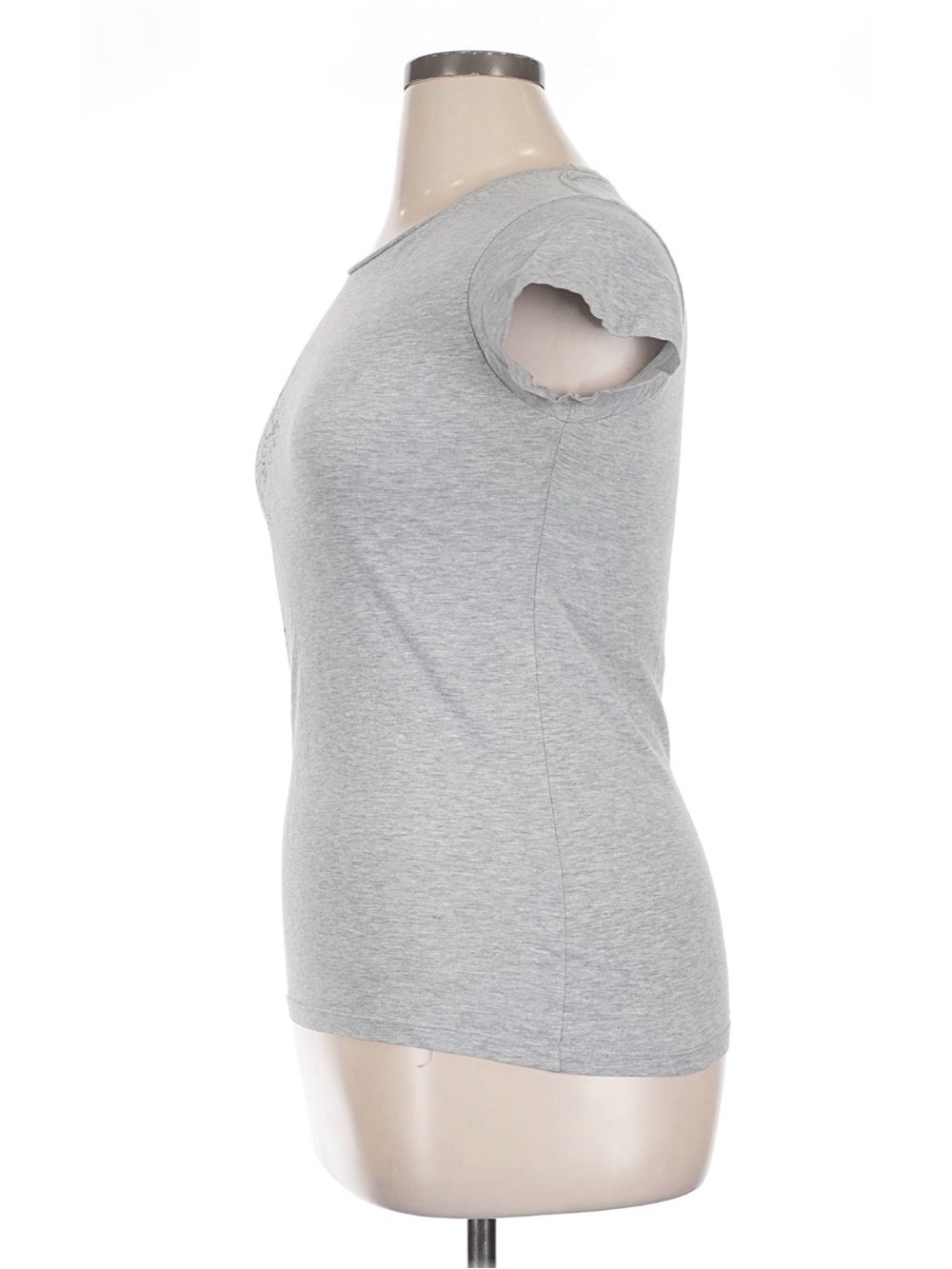 Y2K Roxy Top - Picture 4 of 6